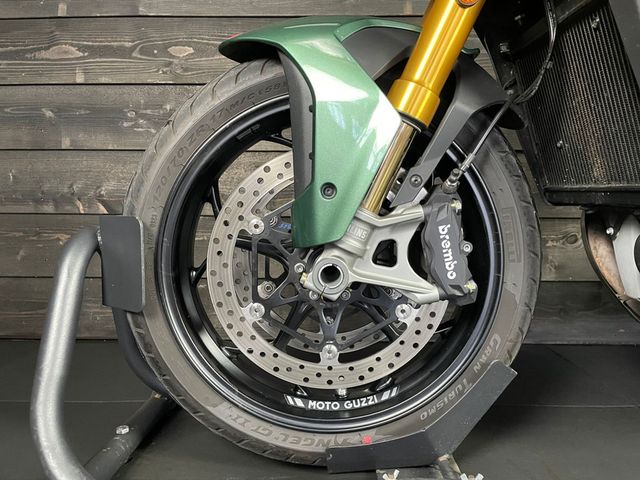 moto-guzzi - v-100-mandello-s