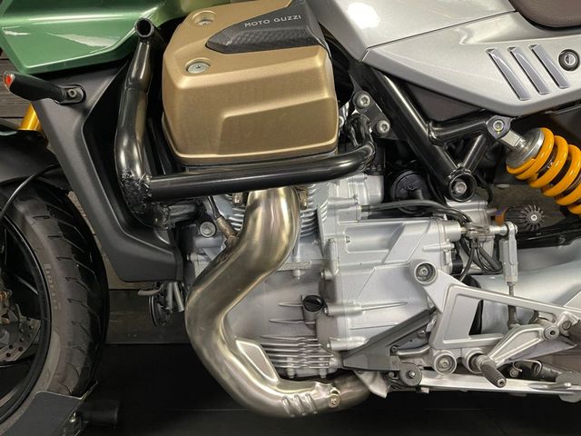 moto-guzzi - v-100-mandello-s