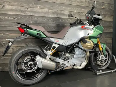 MOTO GUZZI V 100 MANDELLO S – foto 3