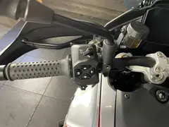 Moto Guzzi V100 Mandello S Verde 2023 occasion – foto 14 van 16