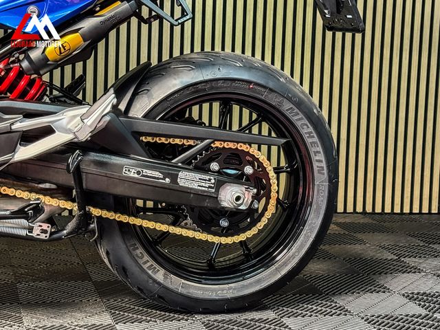 bmw - f-900-xr