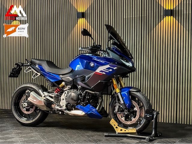 bmw - f-900-xr
