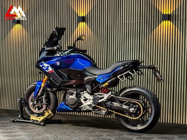 bmw - f-900-xr