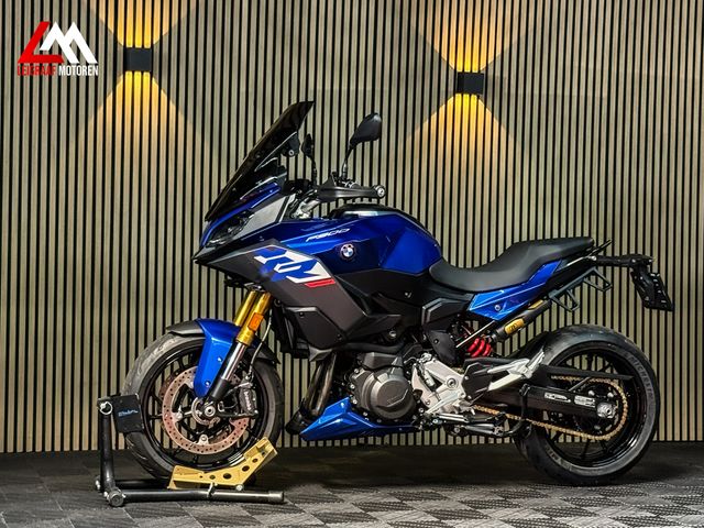 bmw - f-900-xr