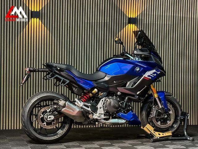 bmw - f-900-xr