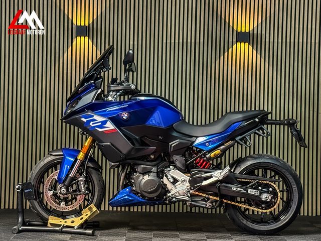 bmw - f-900-xr