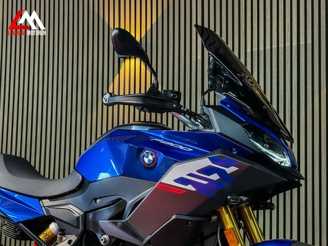 bmw - f-900-xr