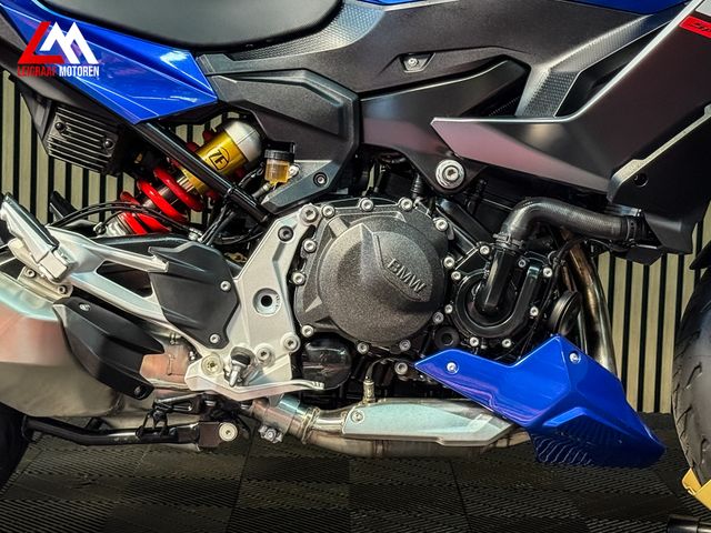 bmw - f-900-xr