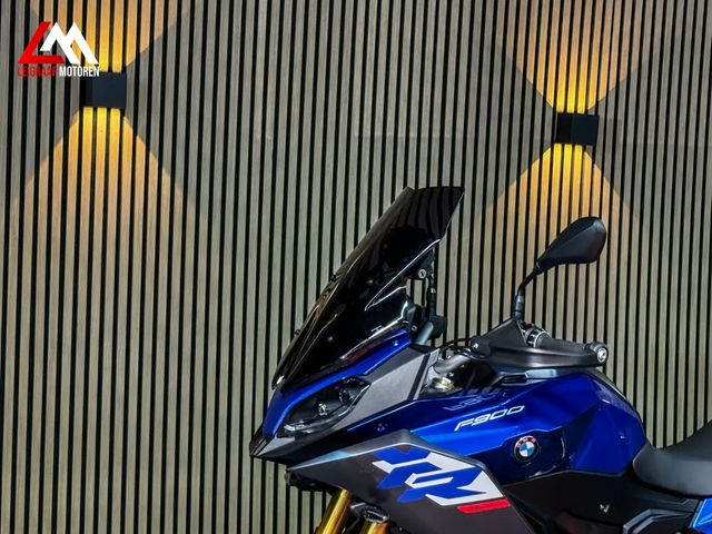bmw - f-900-xr