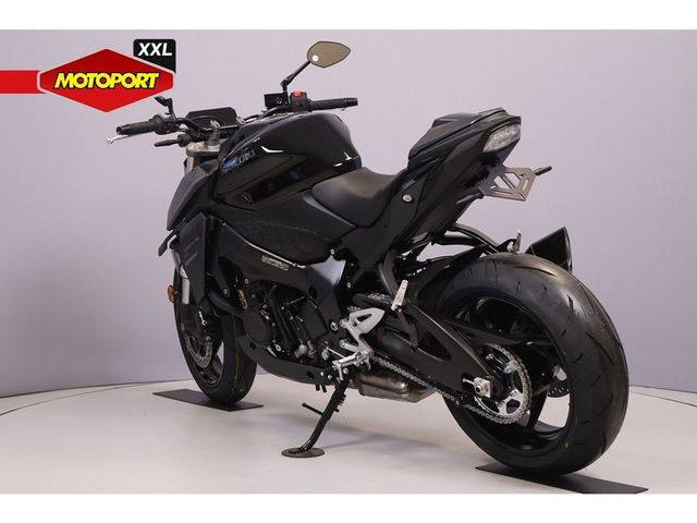 suzuki - gsx-s-950