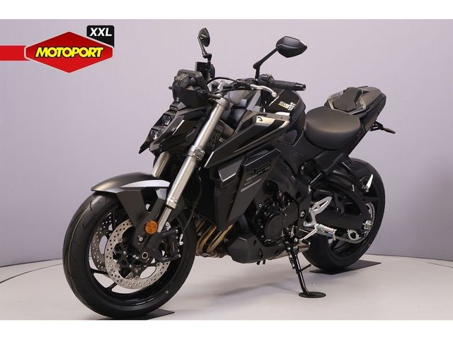 suzuki - gsx-s-950
