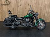 KAWASAKI VN 1500