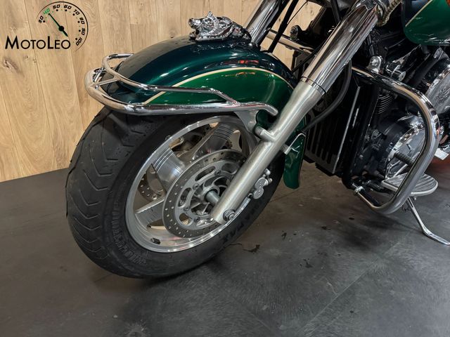 kawasaki - vn-1500