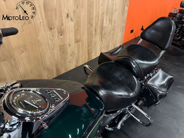 kawasaki - vn-1500