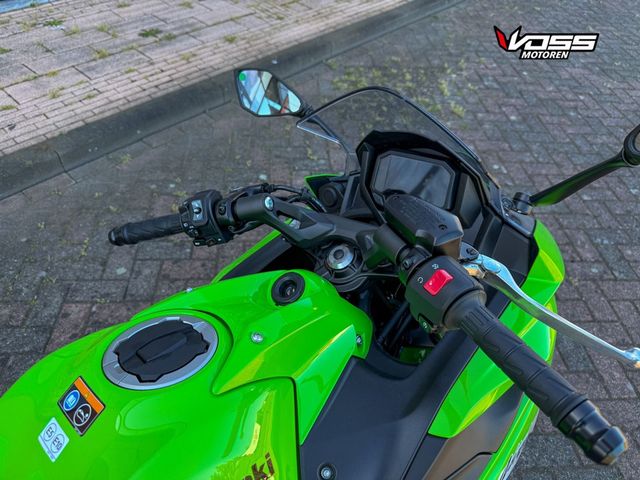 kawasaki - ninja-650