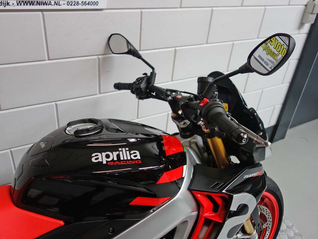 aprilia - tuono-v4-1100-factory