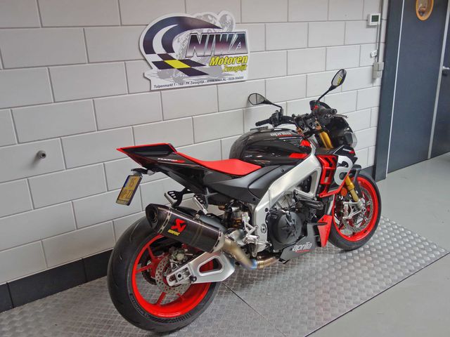 aprilia - tuono-v4-1100-factory