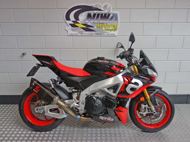 aprilia - tuono-v4-1100-factory