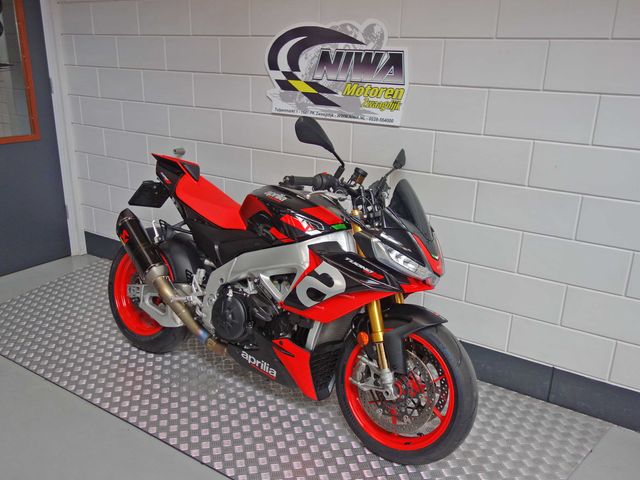aprilia - tuono-v4-1100-factory