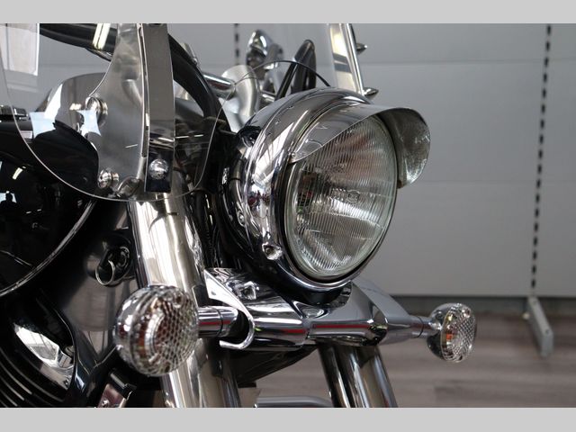 suzuki - vl-800-volusia
