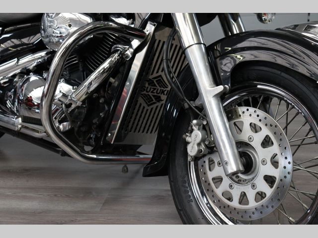 suzuki - vl-800-volusia