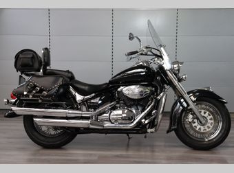 Suzuki VL 800 Volusia 2001 occasion