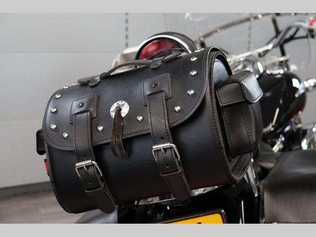 suzuki - vl-800-volusia