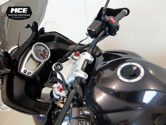 triumph - tiger-1050-sport