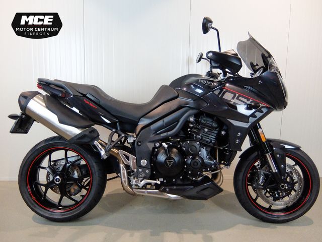 triumph - tiger-1050-sport
