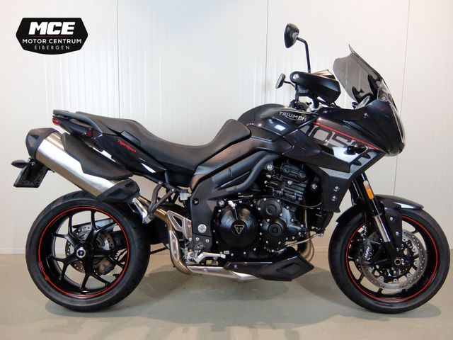 triumph - tiger-1050-sport