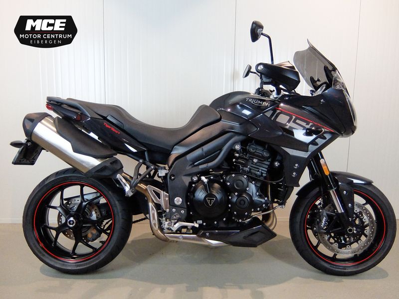 Triumph Tiger 1050 Sport 2020 occasion