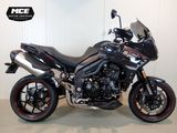 TRIUMPH TIGER 1050 SPORT