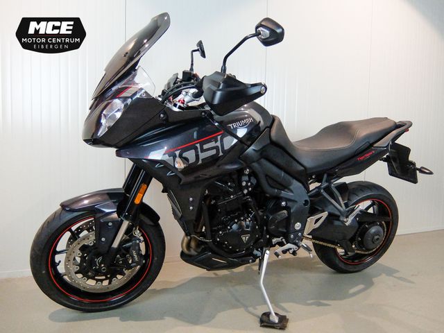 triumph - tiger-1050-sport