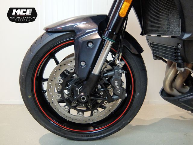 triumph - tiger-1050-sport