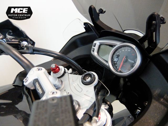 triumph - tiger-1050-sport