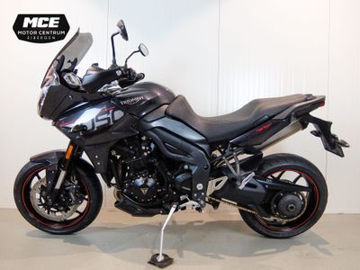 TRIUMPH TIGER 1050 SPORT – foto 2