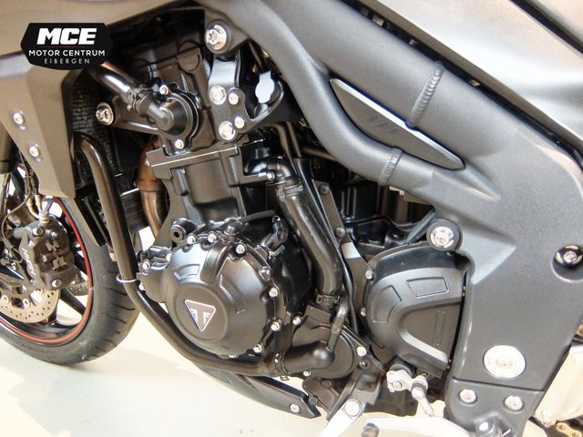 triumph - tiger-1050-sport