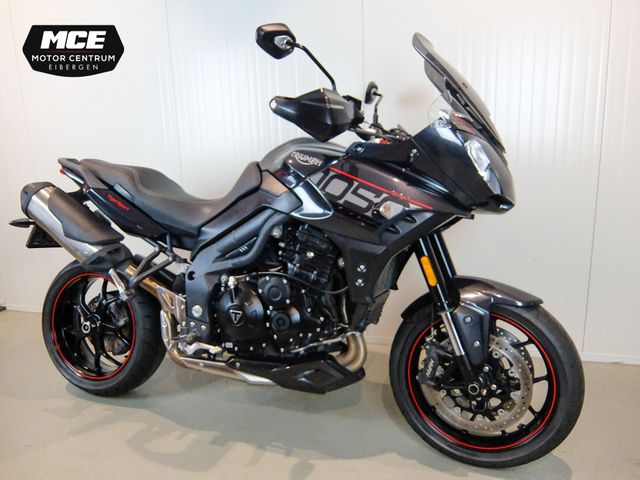 triumph - tiger-1050-sport