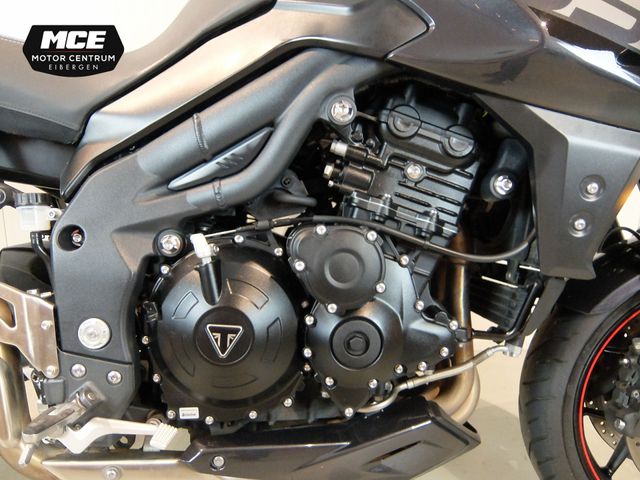 triumph - tiger-1050-sport