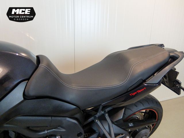 triumph - tiger-1050-sport