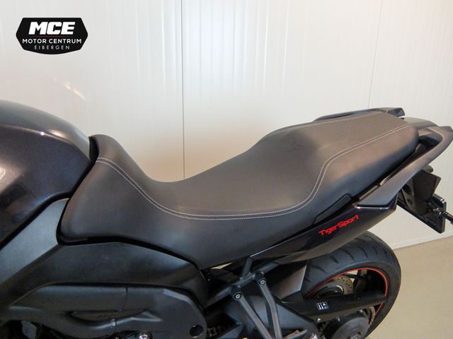 triumph - tiger-1050-sport