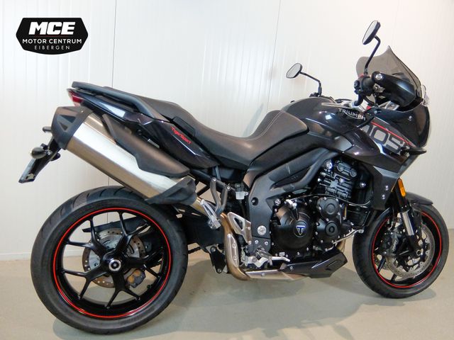 triumph - tiger-1050-sport