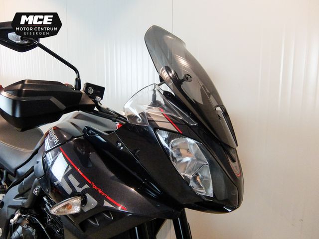triumph - tiger-1050-sport