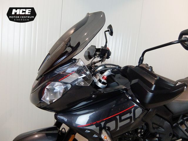 triumph - tiger-1050-sport