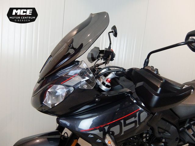 triumph - tiger-1050-sport