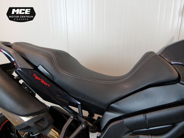 triumph - tiger-1050-sport
