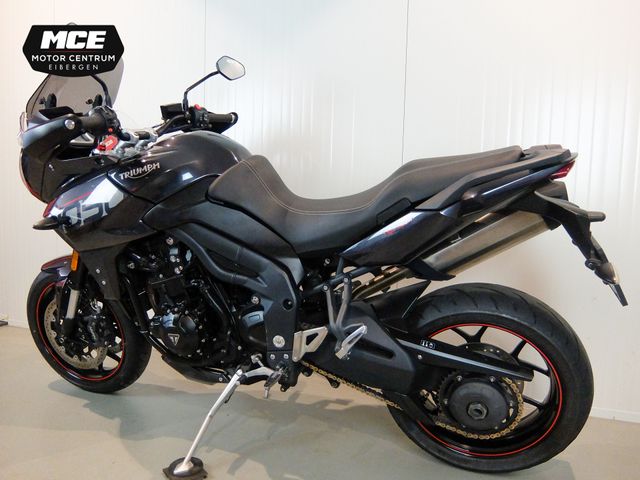 triumph - tiger-1050-sport
