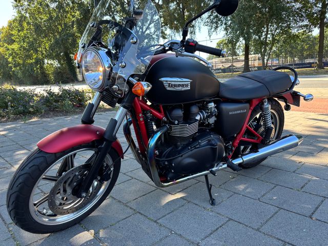 triumph - bonneville-t-100