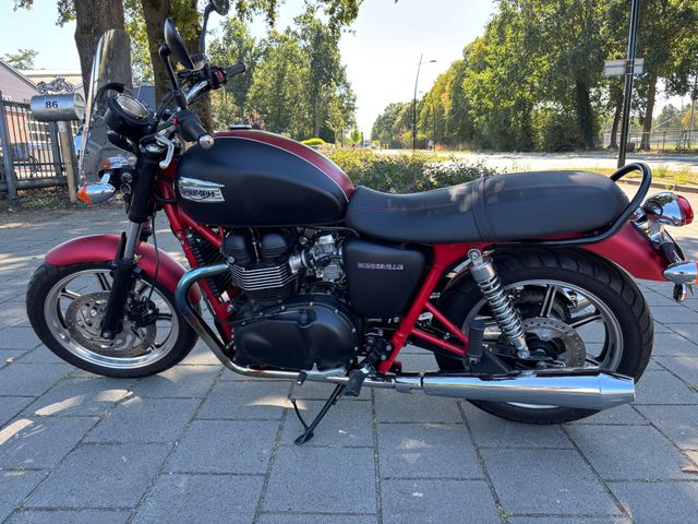 triumph - bonneville-t-100