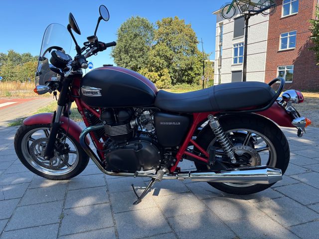 triumph - bonneville-t-100